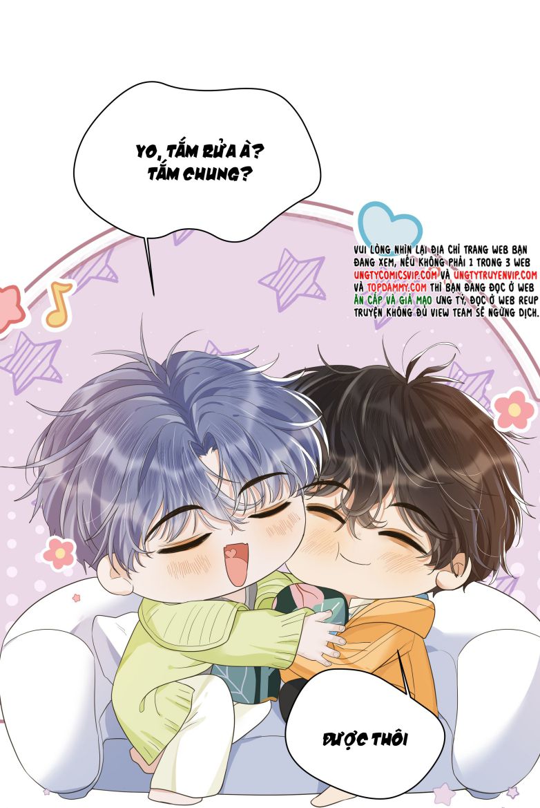 Viên Tiên Sinh Luôn Không Vui Chapter 19 - Next Chapter 20