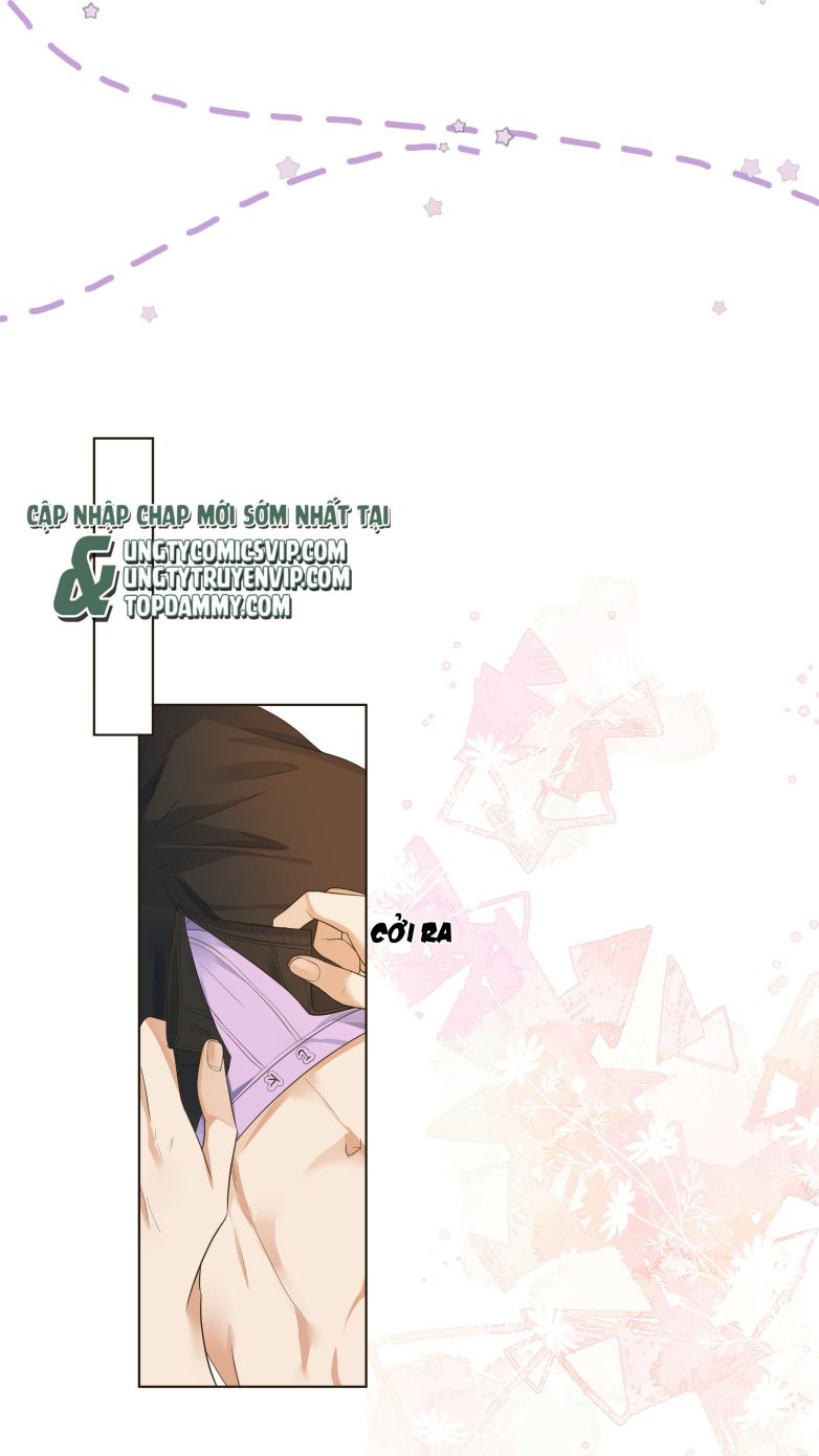 Viên Tiên Sinh Luôn Không Vui Chapter 19 - Next Chapter 20