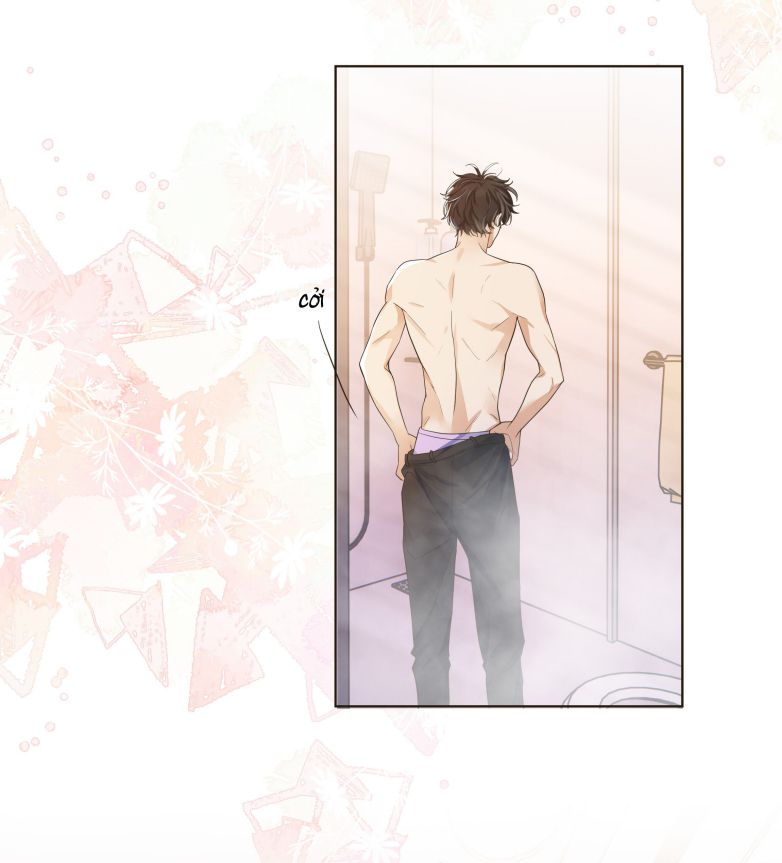 Viên Tiên Sinh Luôn Không Vui Chapter 19 - Next Chapter 20