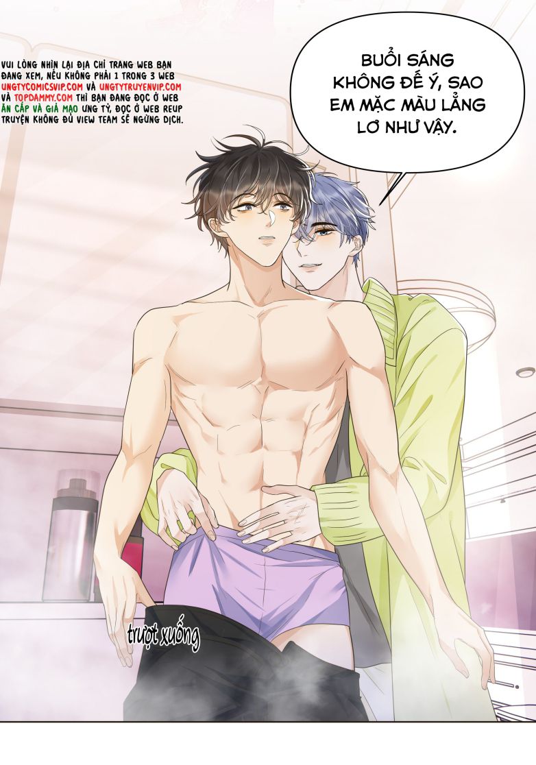 Viên Tiên Sinh Luôn Không Vui Chapter 19 - Next Chapter 20