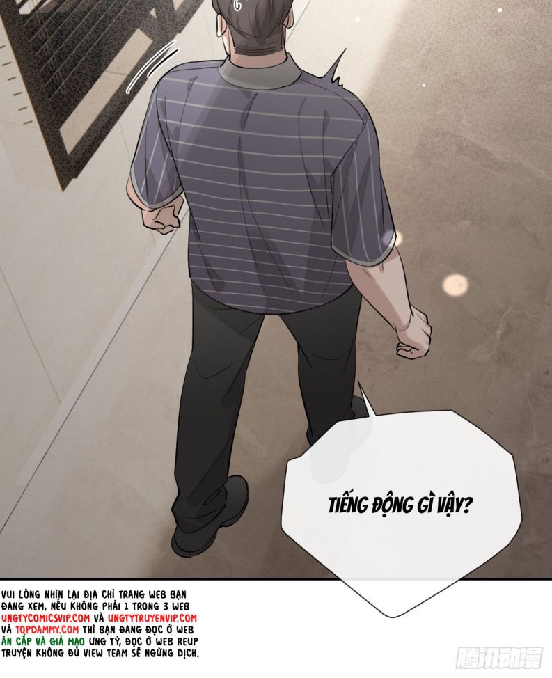 Chó Lớn Bắt Nạt Chủ Chapter 73 - Trang 3