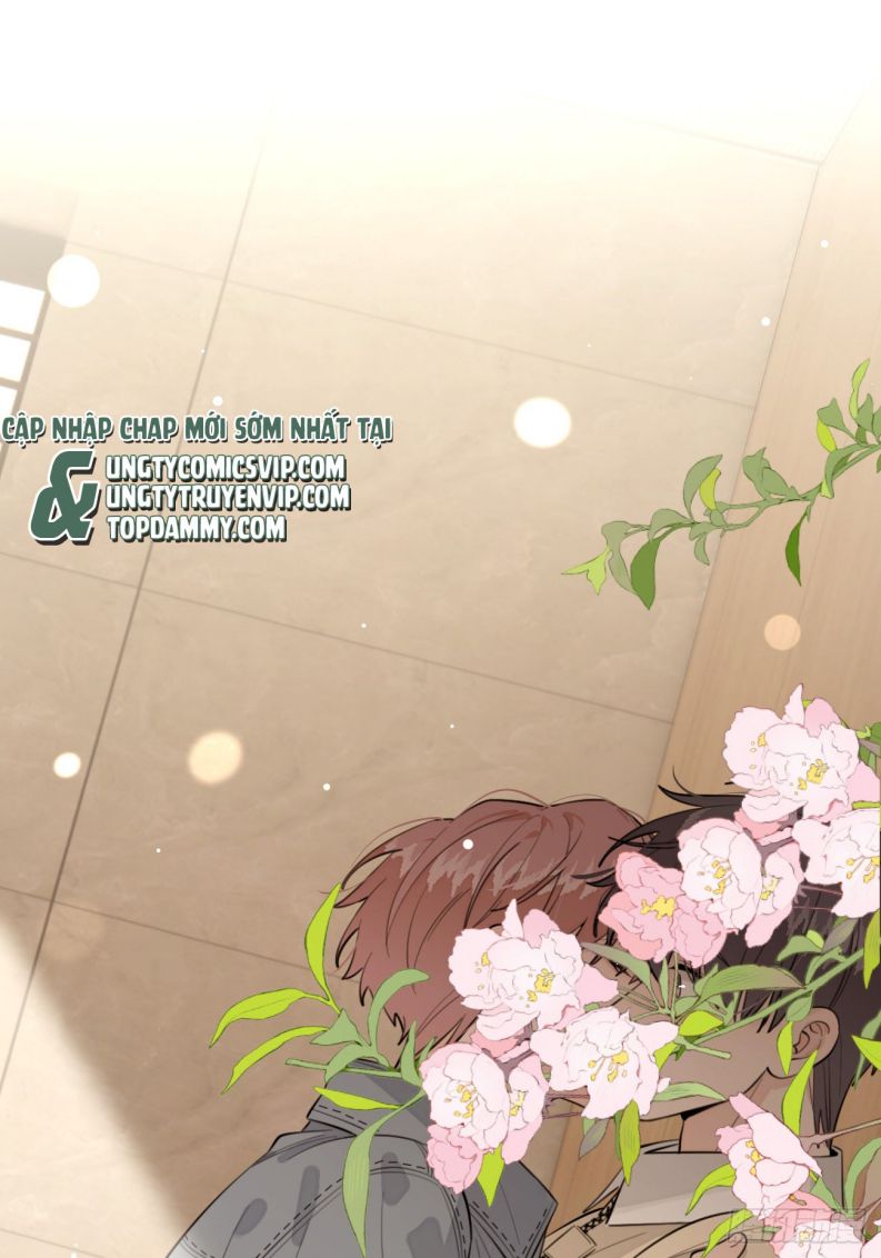 Chó Lớn Bắt Nạt Chủ Chapter 73 - Trang 3