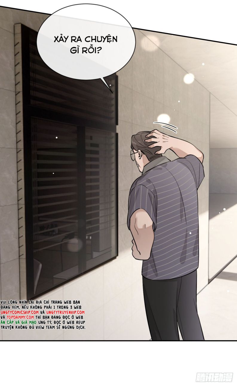 Chó Lớn Bắt Nạt Chủ Chapter 73 - Trang 3