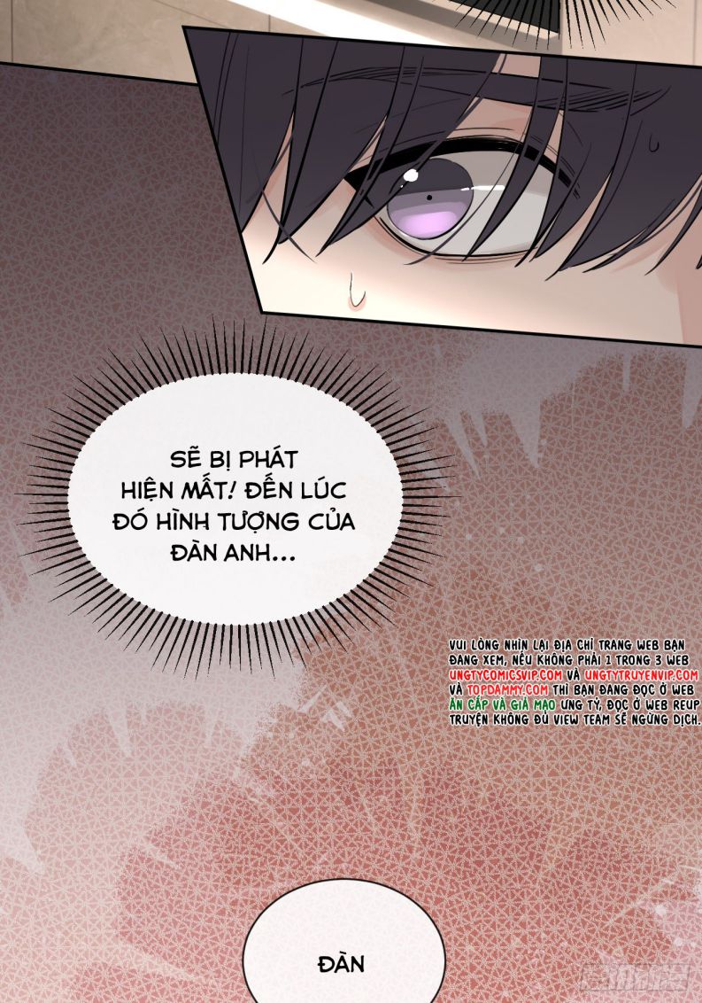 Chó Lớn Bắt Nạt Chủ Chapter 73 - Trang 3