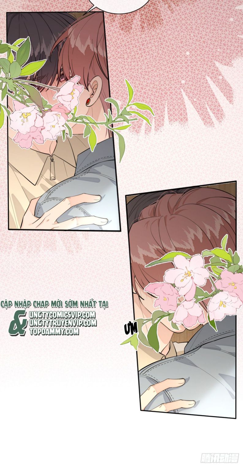 Chó Lớn Bắt Nạt Chủ Chapter 73 - Trang 3