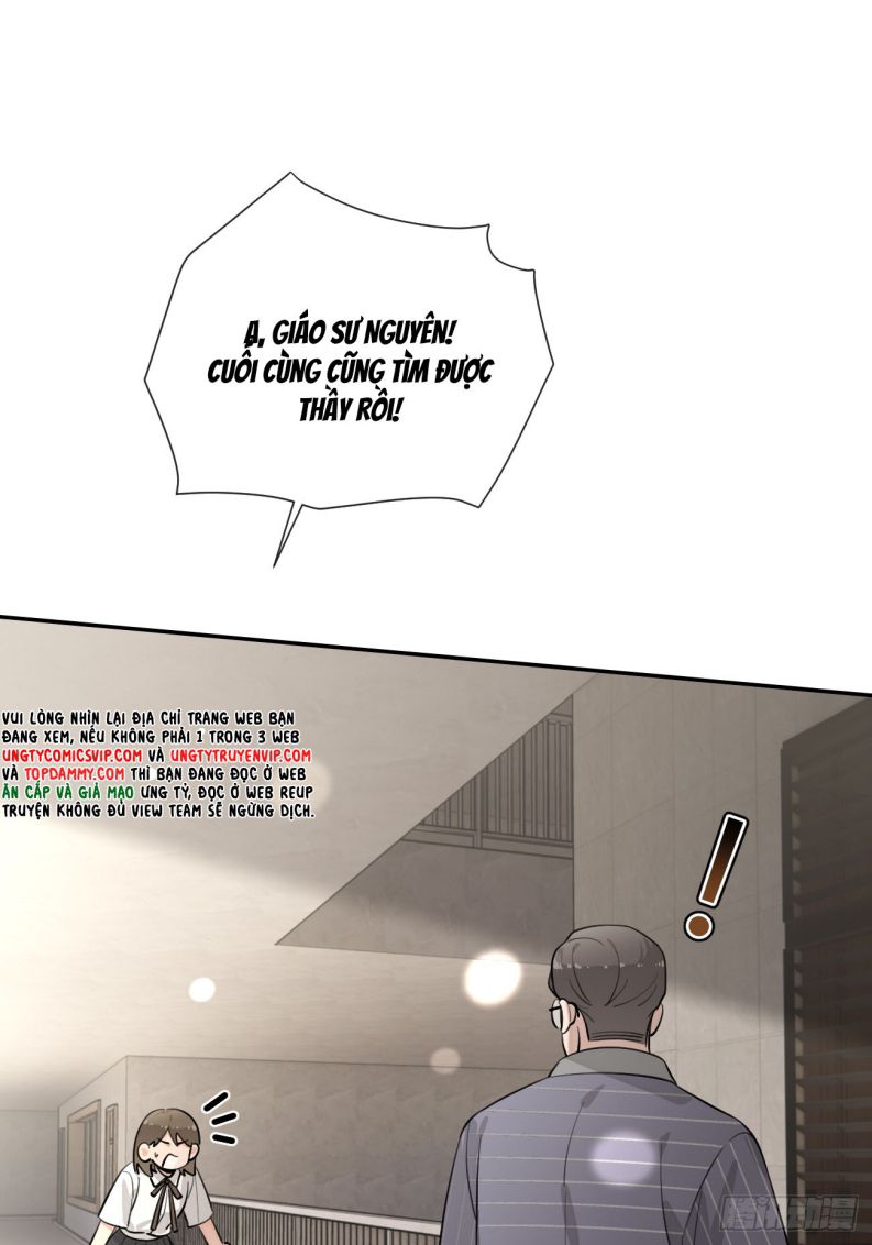 Chó Lớn Bắt Nạt Chủ Chapter 73 - Trang 3