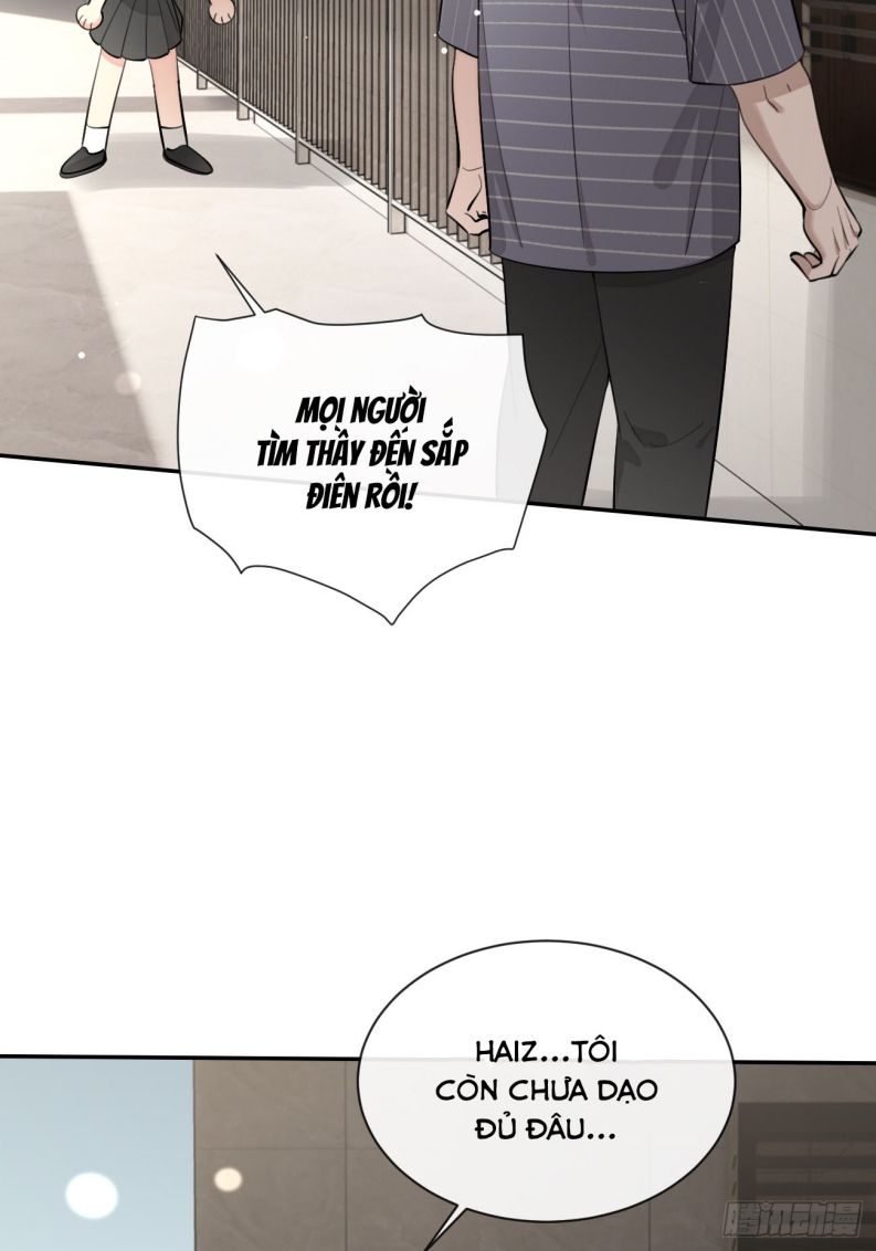 Chó Lớn Bắt Nạt Chủ Chapter 73 - Trang 3