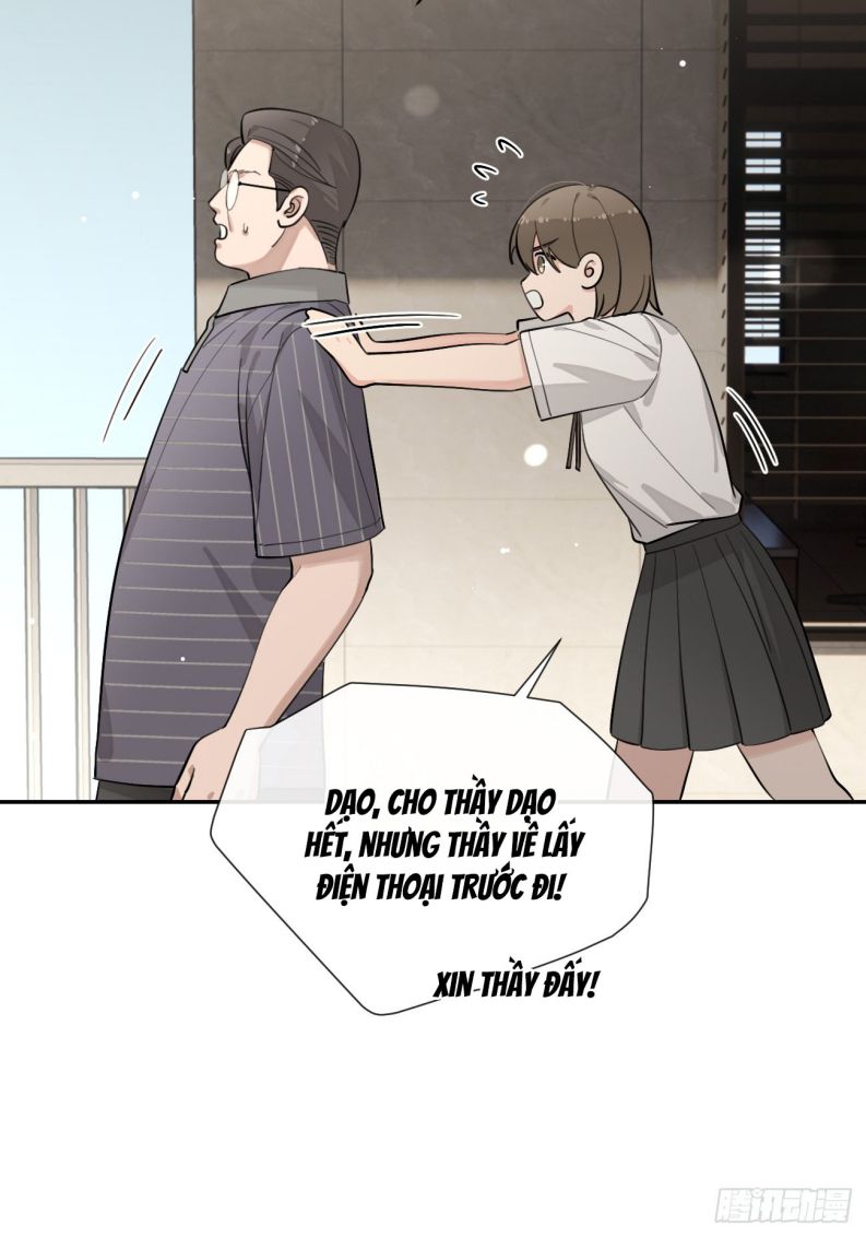 Chó Lớn Bắt Nạt Chủ Chapter 73 - Trang 3