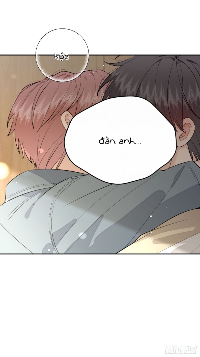 Chó Lớn Bắt Nạt Chủ Chapter 73 - Trang 3