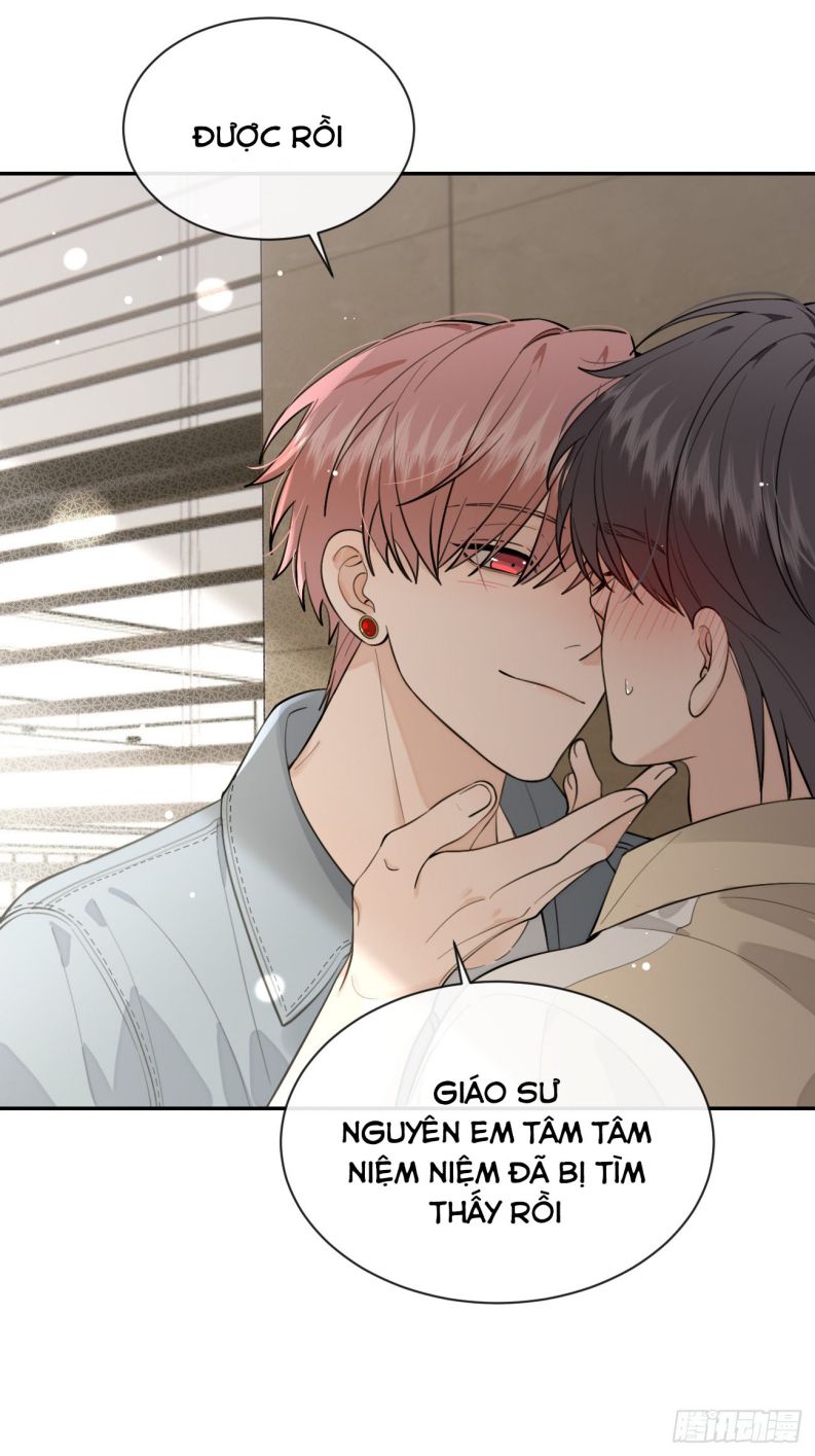 Chó Lớn Bắt Nạt Chủ Chapter 73 - Trang 3