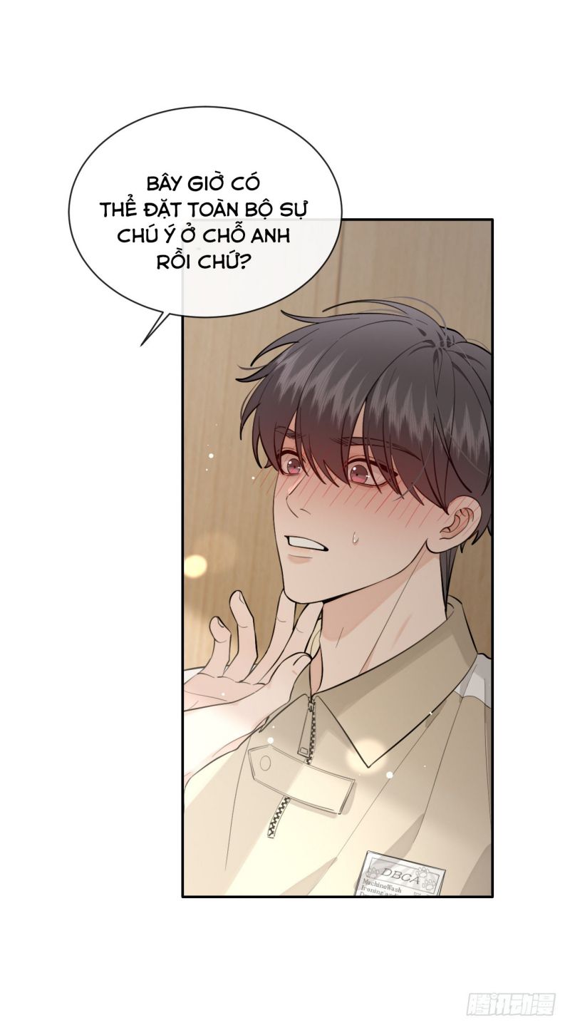 Chó Lớn Bắt Nạt Chủ Chapter 73 - Trang 3