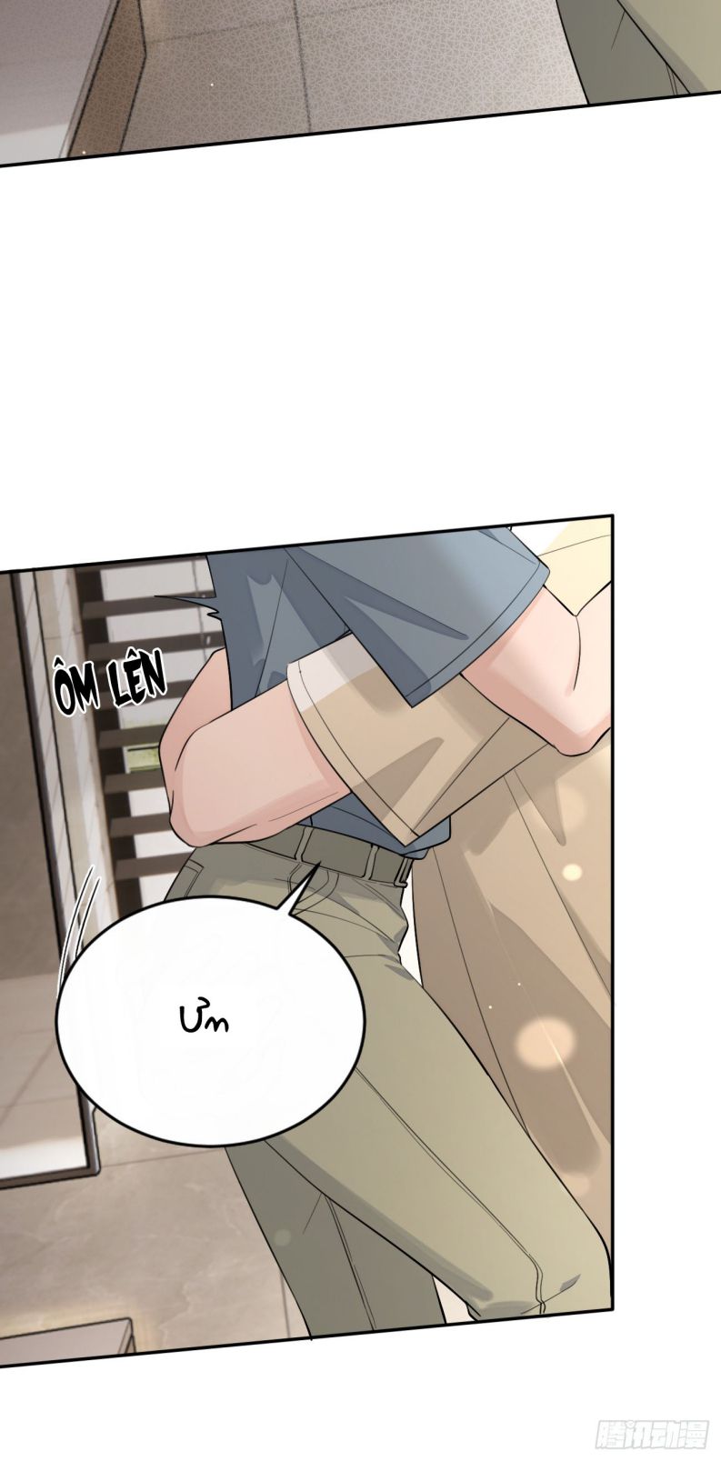 Chó Lớn Bắt Nạt Chủ Chapter 73 - Trang 3