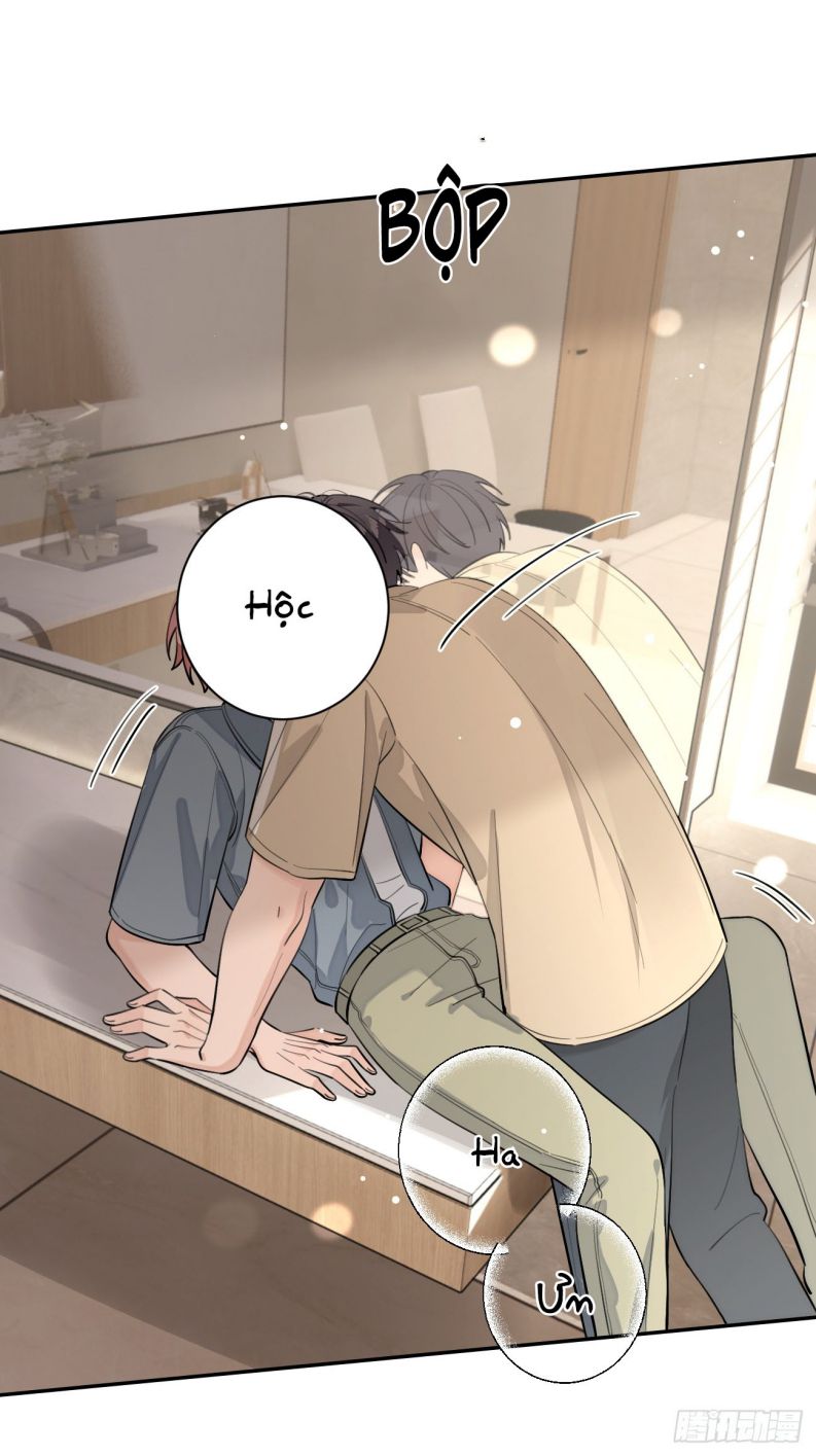 Chó Lớn Bắt Nạt Chủ Chapter 73 - Trang 3