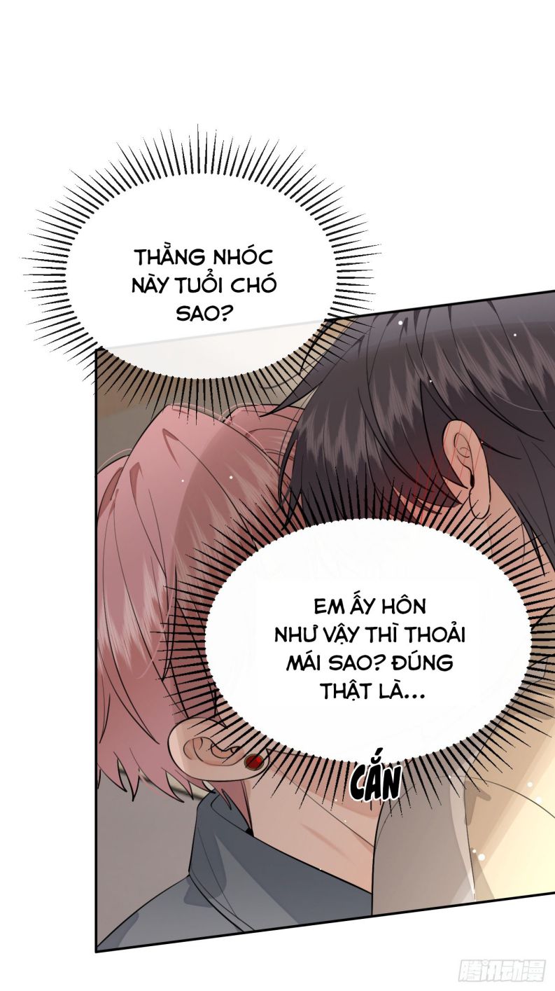 Chó Lớn Bắt Nạt Chủ Chapter 73 - Trang 3