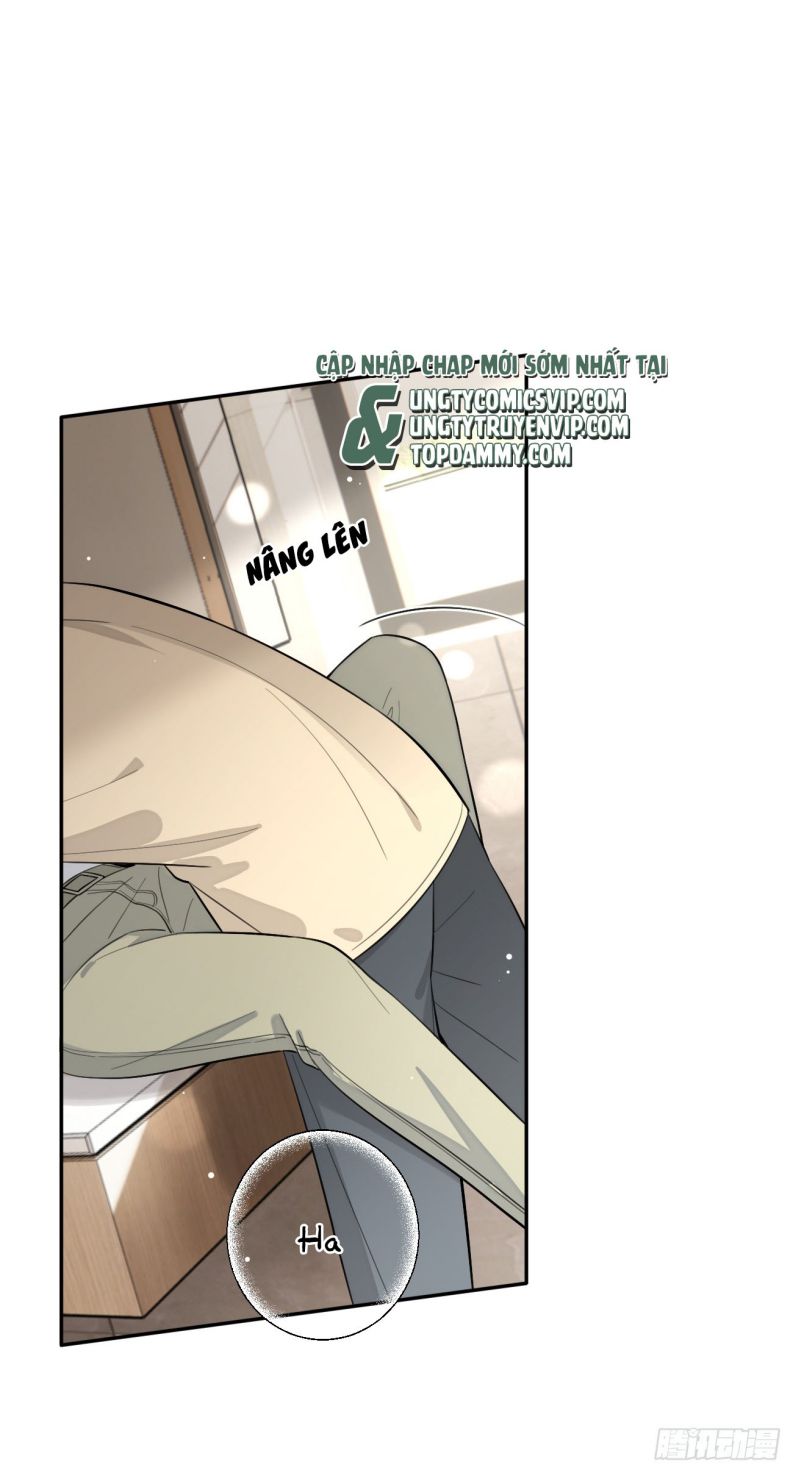 Chó Lớn Bắt Nạt Chủ Chapter 73 - Trang 3