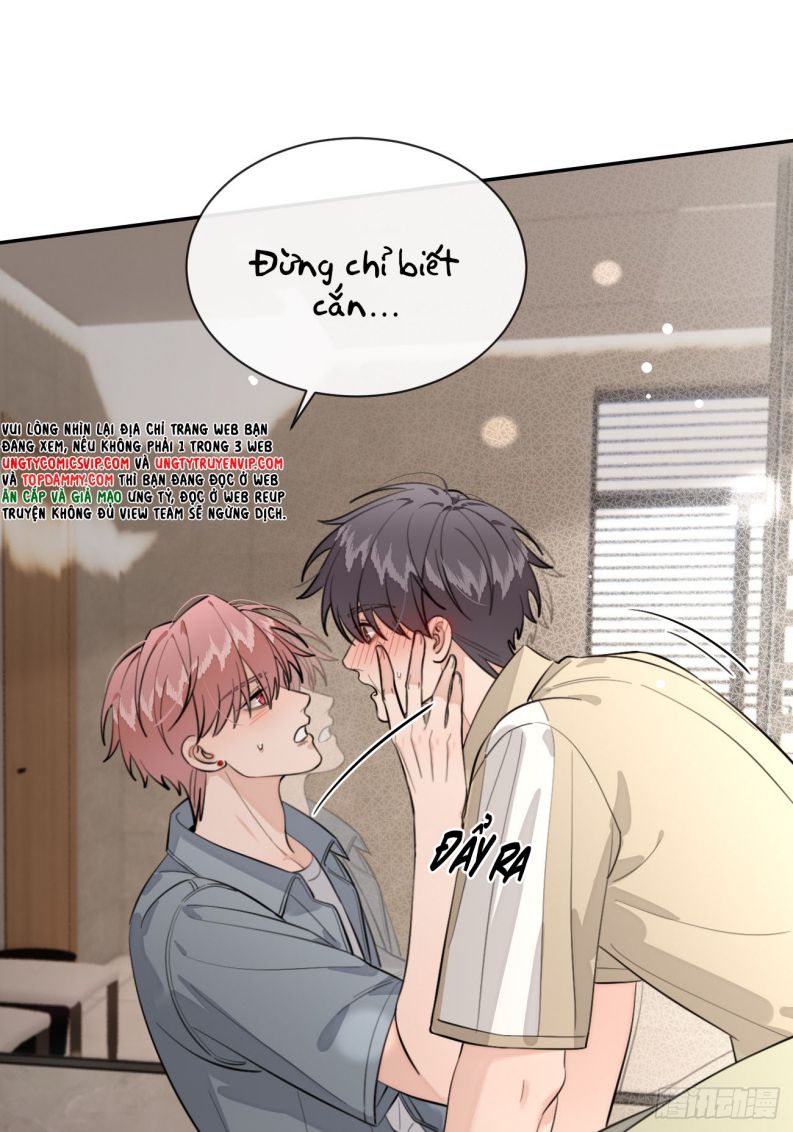Chó Lớn Bắt Nạt Chủ Chapter 73 - Trang 3