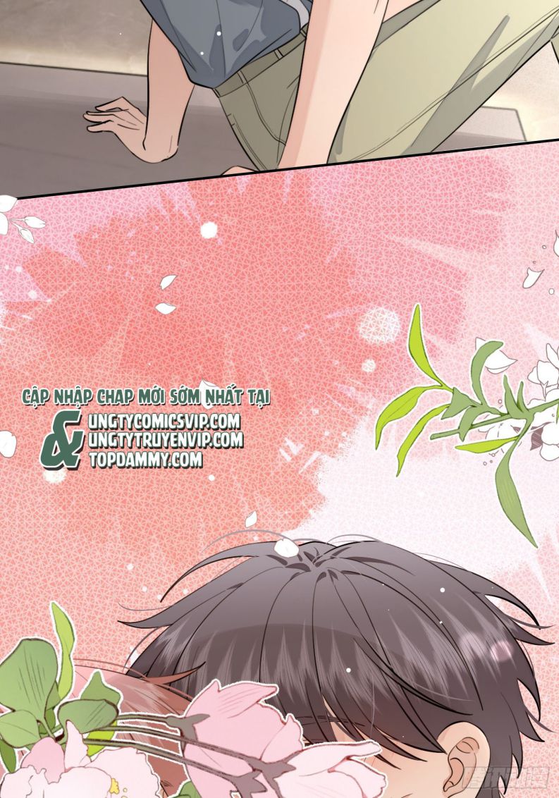 Chó Lớn Bắt Nạt Chủ Chapter 73 - Trang 3