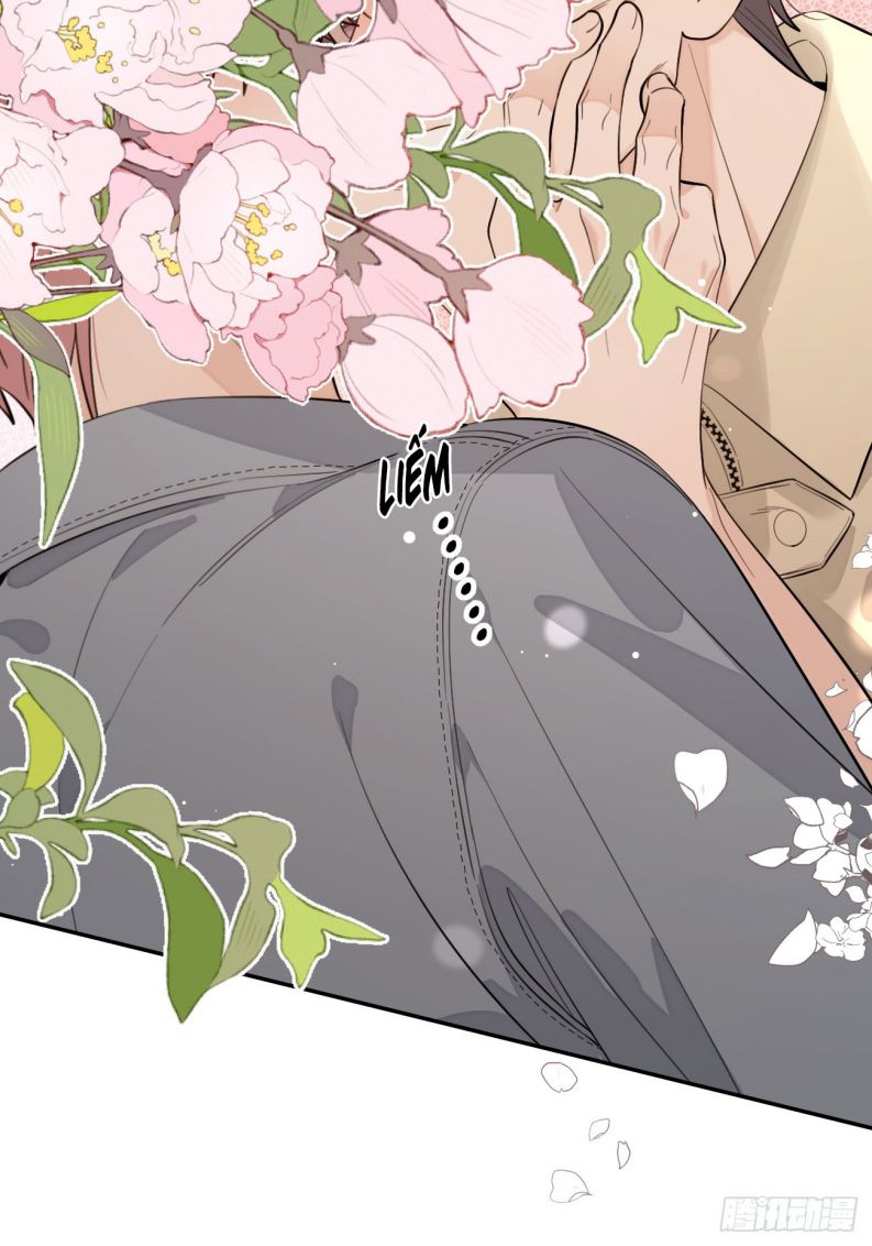 Chó Lớn Bắt Nạt Chủ Chapter 73 - Trang 3