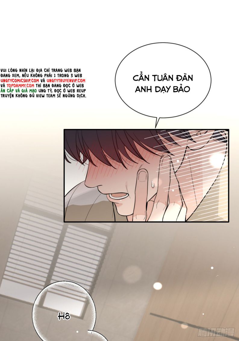 Chó Lớn Bắt Nạt Chủ Chapter 73 - Trang 3