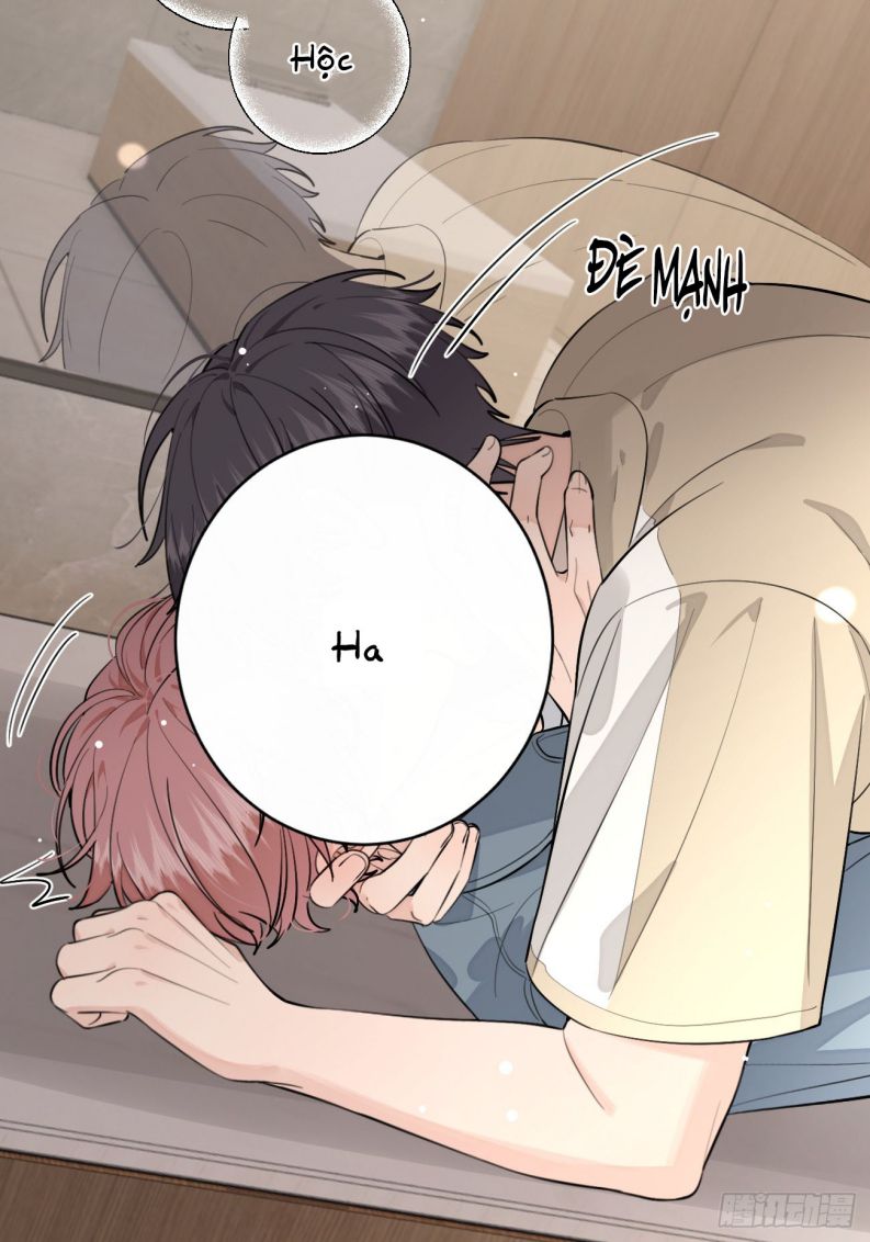 Chó Lớn Bắt Nạt Chủ Chapter 73 - Trang 3