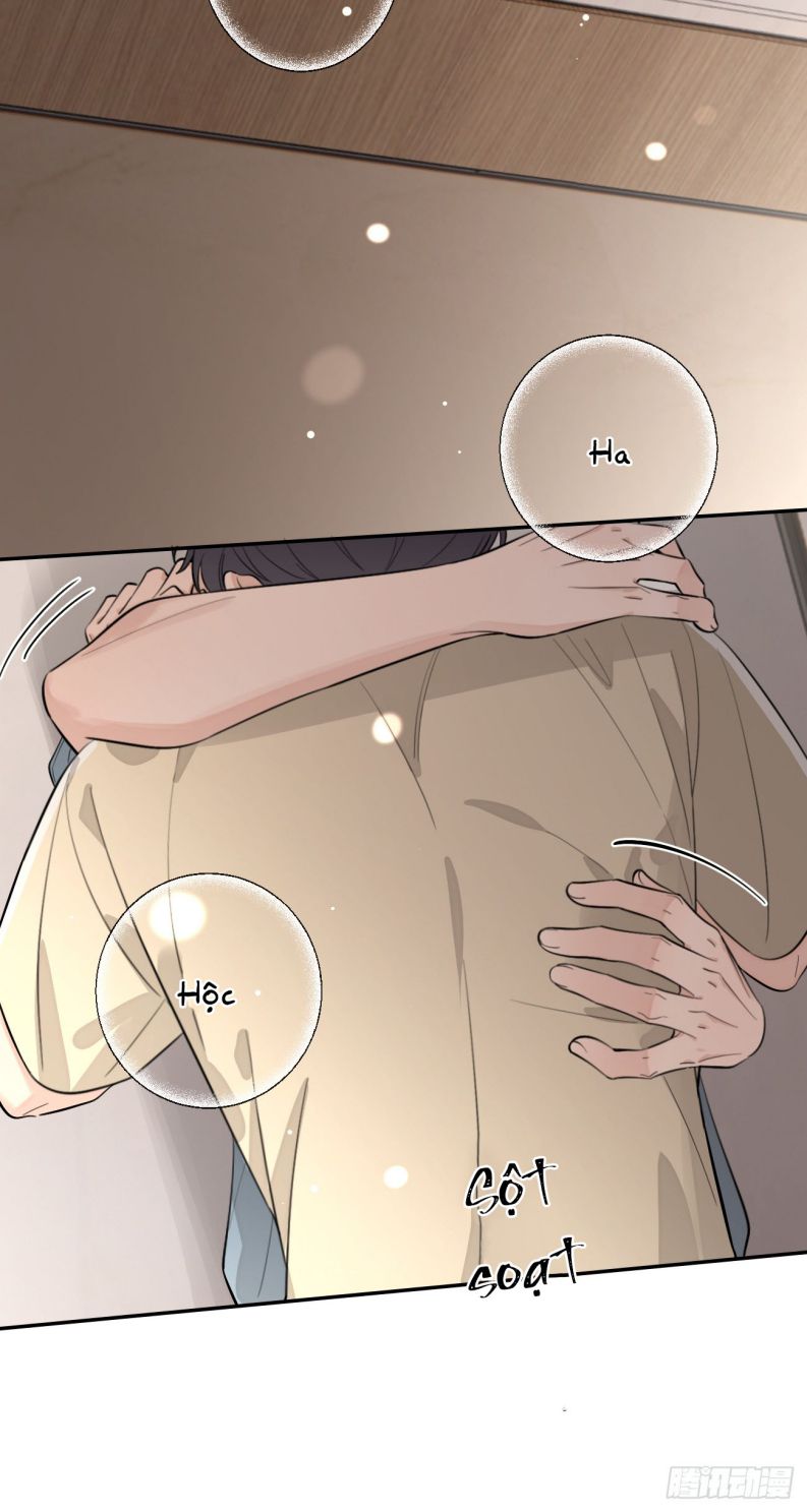 Chó Lớn Bắt Nạt Chủ Chapter 73 - Trang 3