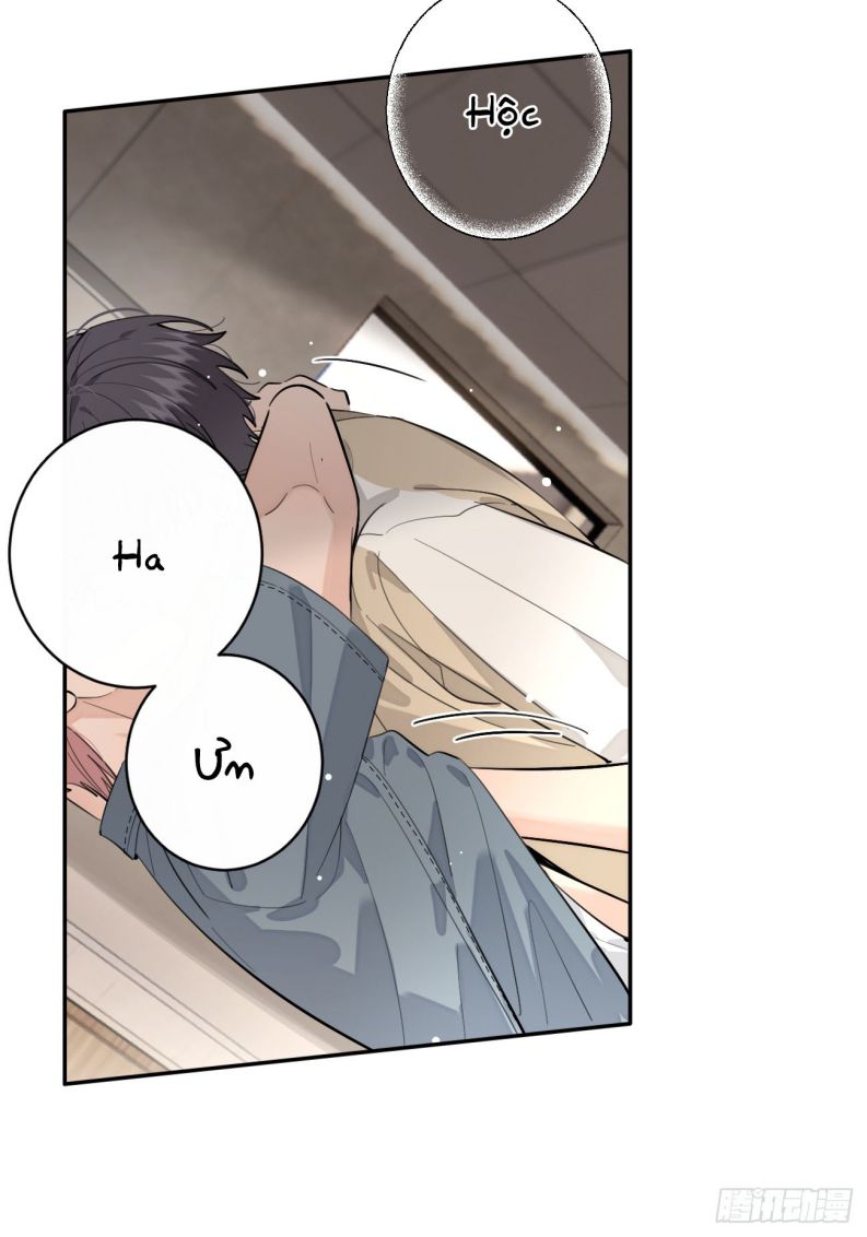 Chó Lớn Bắt Nạt Chủ Chapter 73 - Trang 3