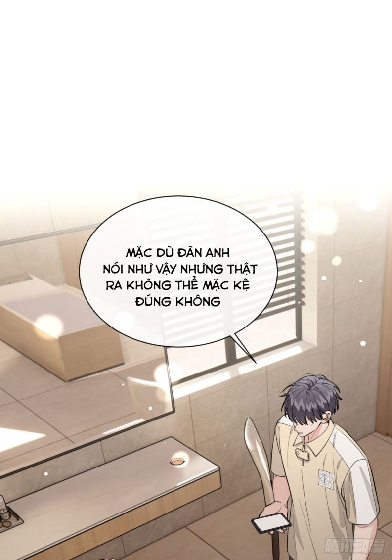 Chó Lớn Bắt Nạt Chủ Chapter 73 - Trang 3