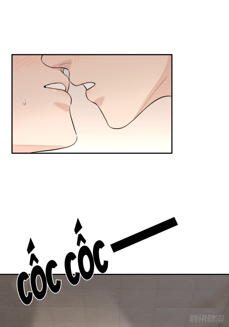 Chó Lớn Bắt Nạt Chủ Chapter 73 - Trang 3