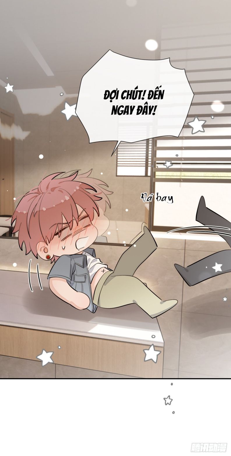 Chó Lớn Bắt Nạt Chủ Chapter 73 - Trang 3