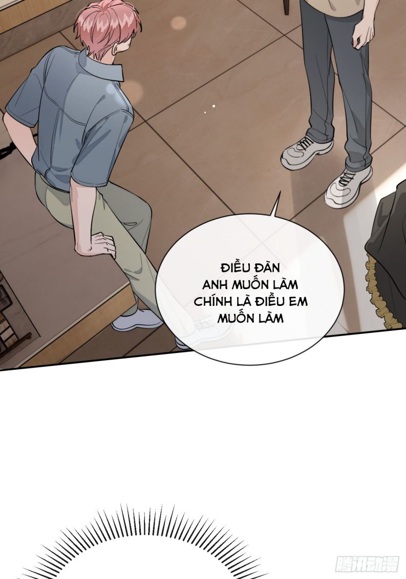 Chó Lớn Bắt Nạt Chủ Chapter 73 - Trang 3