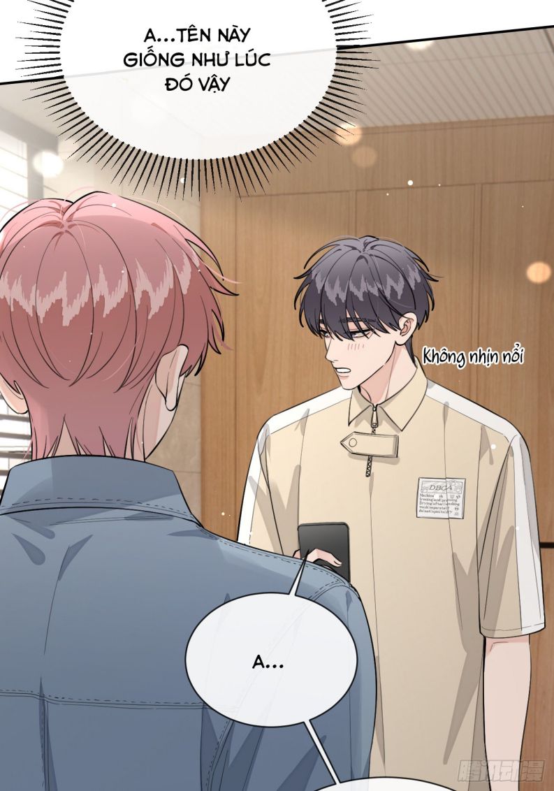 Chó Lớn Bắt Nạt Chủ Chapter 73 - Trang 3