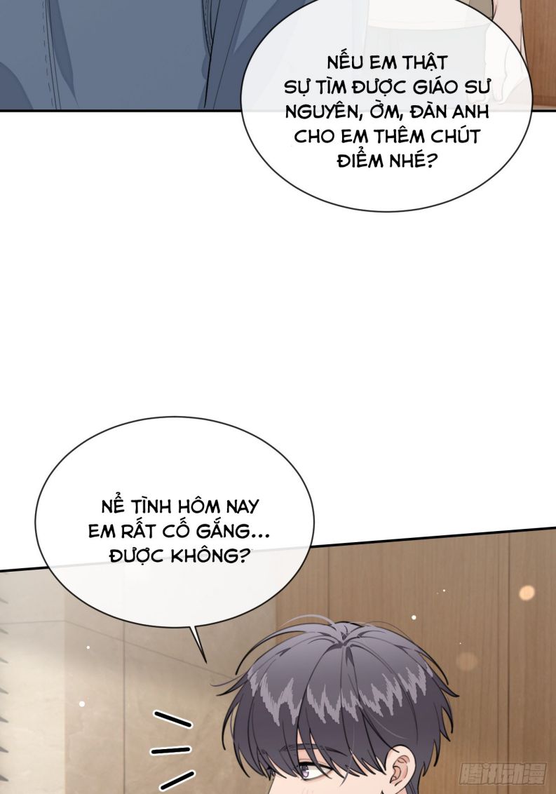 Chó Lớn Bắt Nạt Chủ Chapter 73 - Trang 3