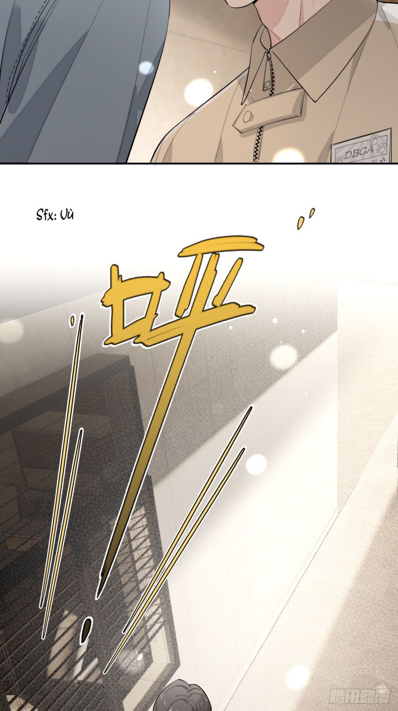 Chó Lớn Bắt Nạt Chủ Chapter 73 - Trang 3