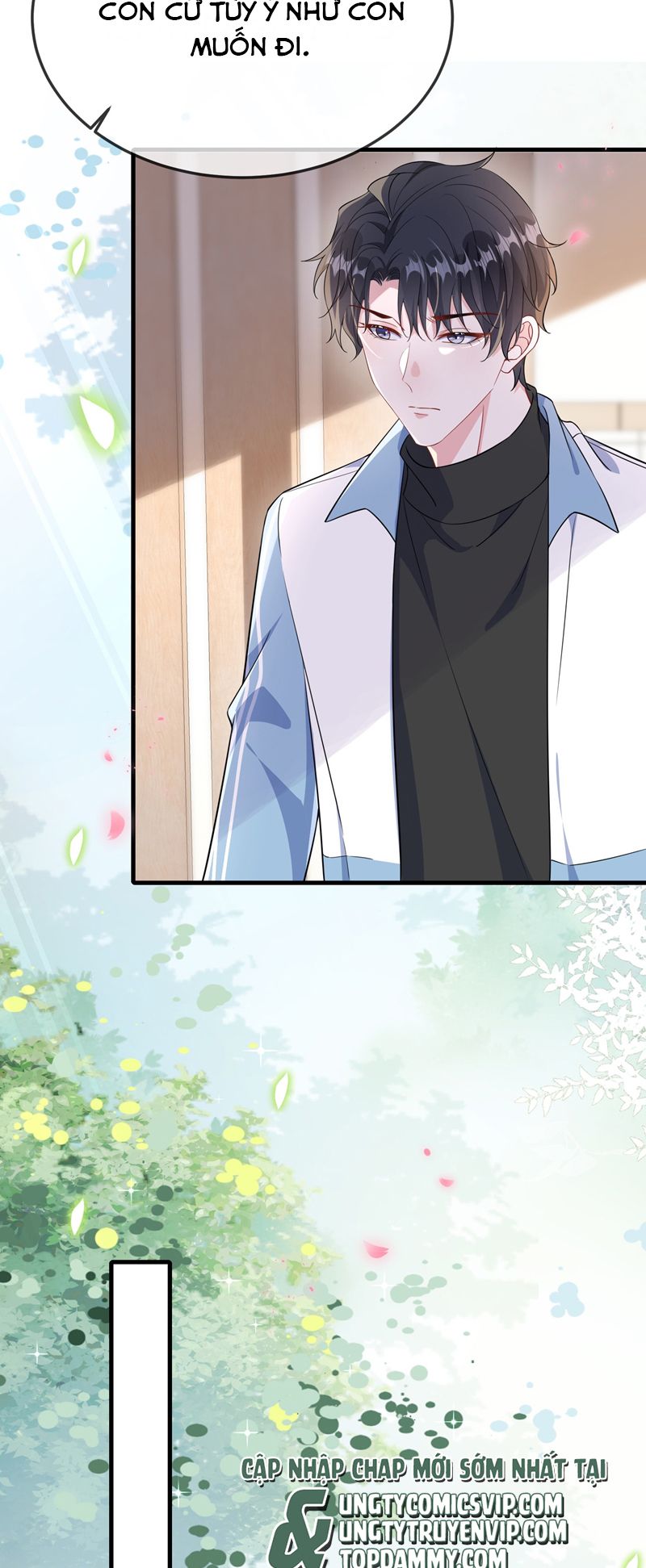 Giáo Bá Là Một Tên Yêu Tinh Chapter 103 - Next Chapter 104
