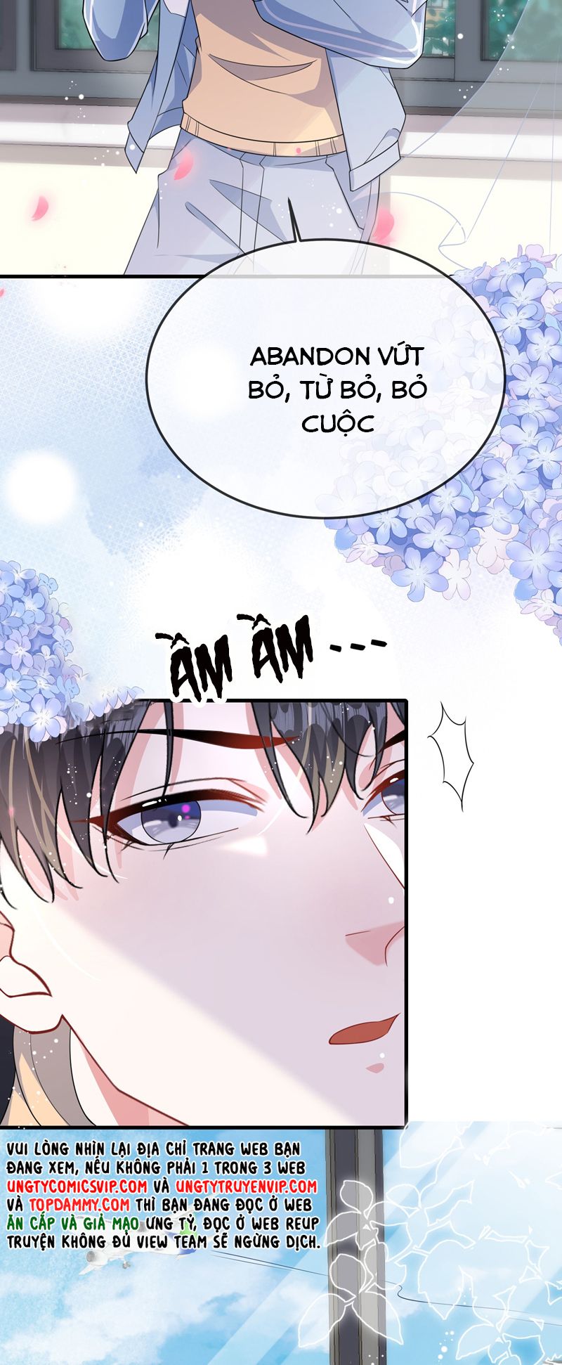 Giáo Bá Là Một Tên Yêu Tinh Chapter 103 - Next Chapter 104