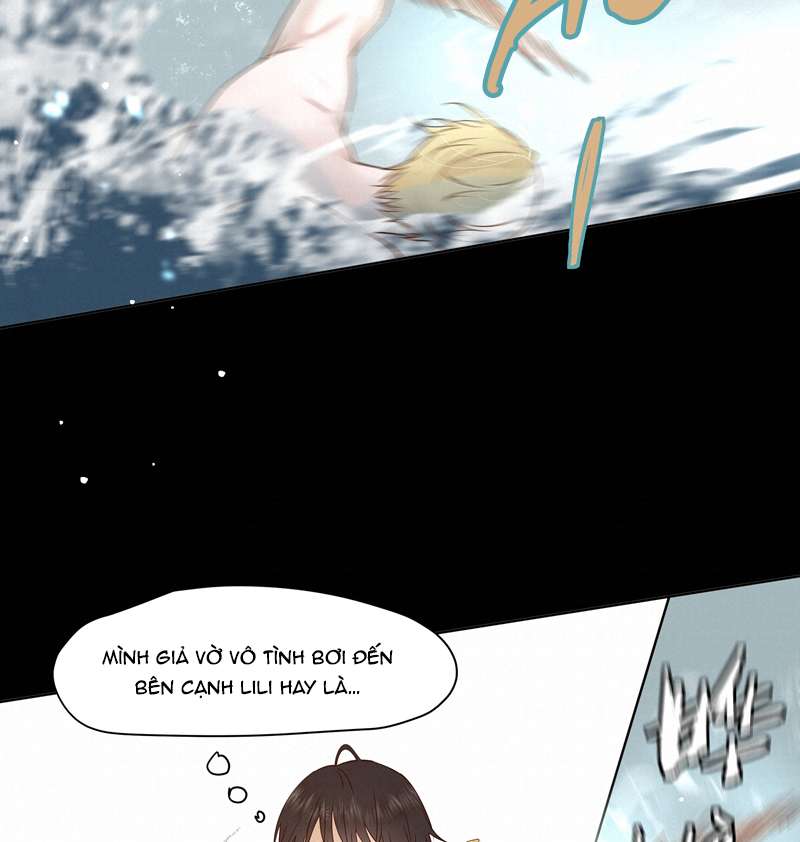 Tuyệt Xử Phùng Sinh Chapter 24 - Trang 4