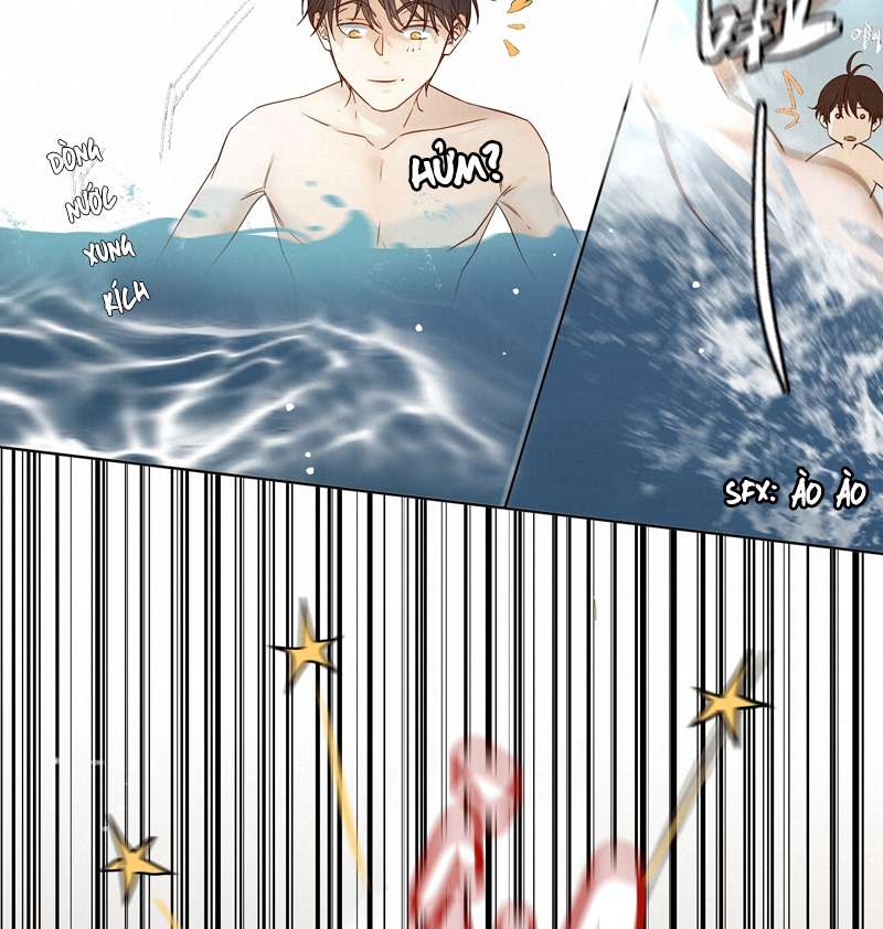Tuyệt Xử Phùng Sinh Chapter 24 - Trang 4