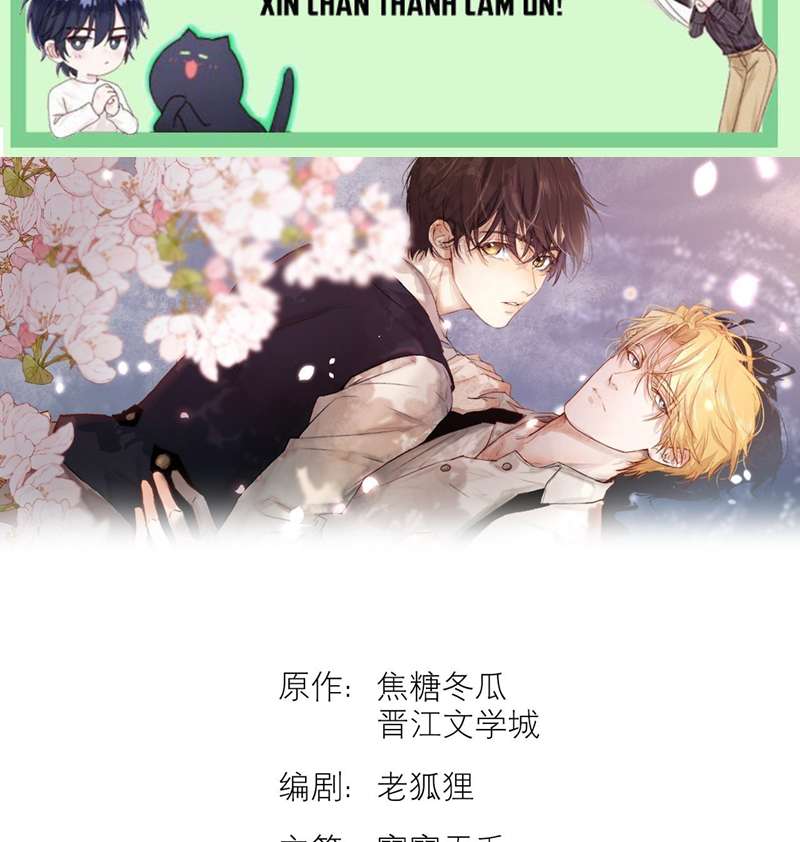 Tuyệt Xử Phùng Sinh Chapter 24 - Trang 4