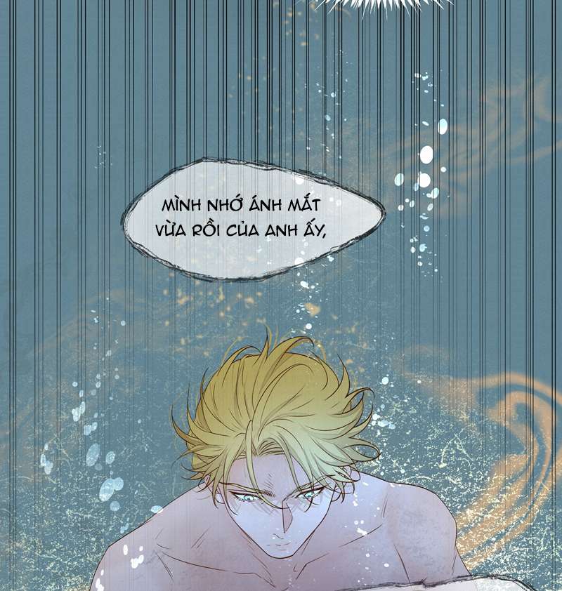 Tuyệt Xử Phùng Sinh Chapter 24 - Trang 4