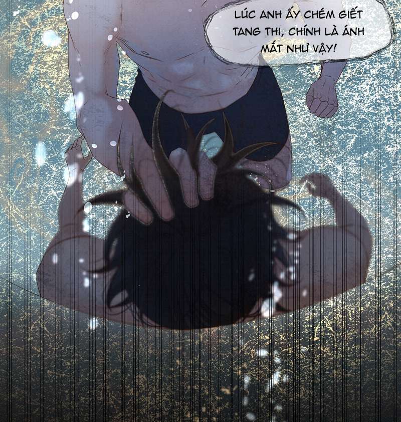 Tuyệt Xử Phùng Sinh Chapter 24 - Trang 4