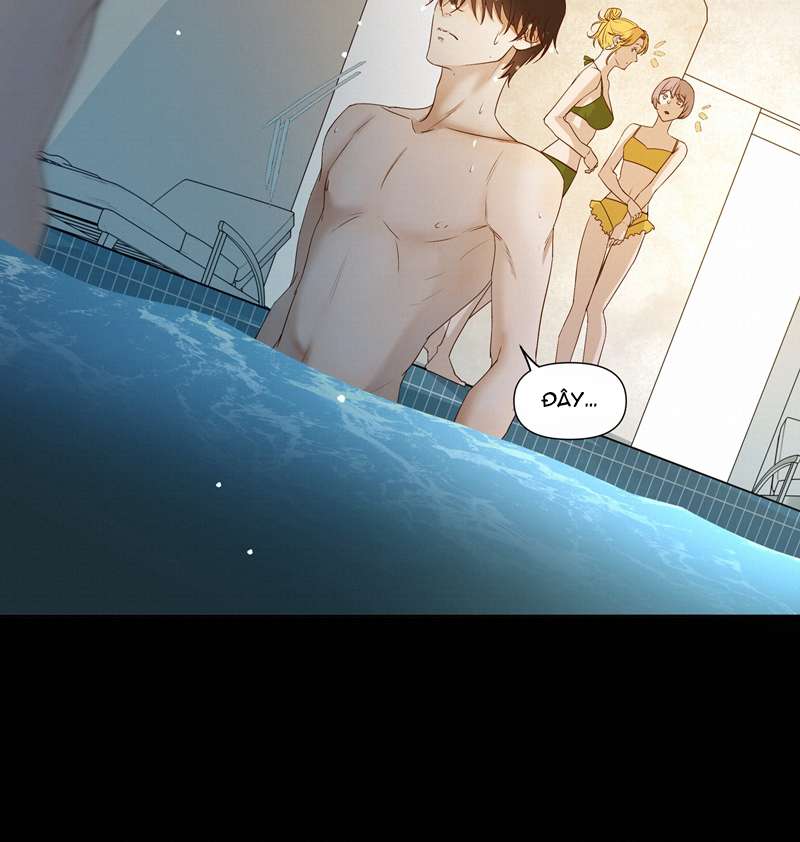 Tuyệt Xử Phùng Sinh Chapter 24 - Trang 4