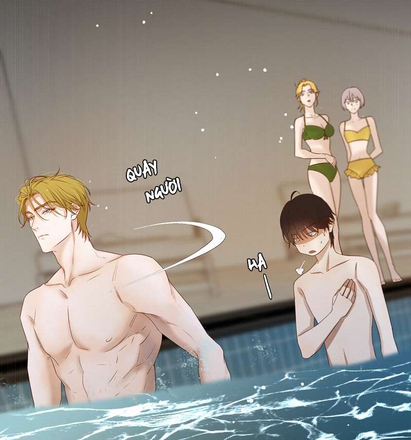 Tuyệt Xử Phùng Sinh Chapter 24 - Trang 4