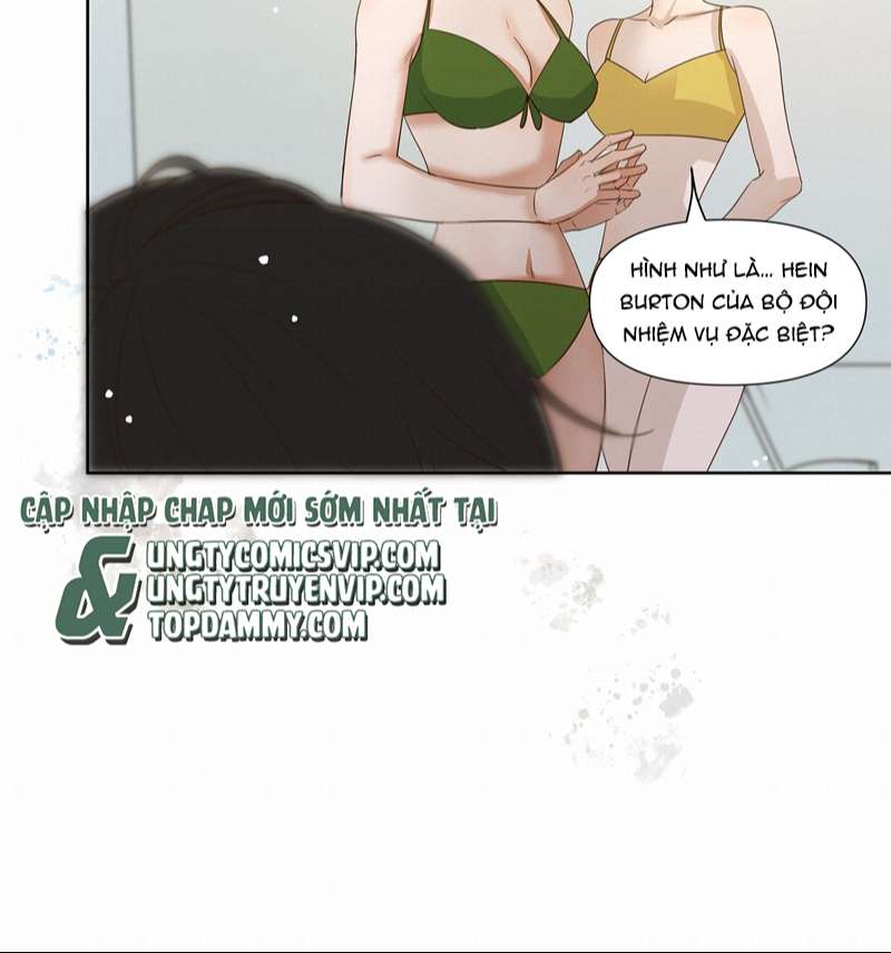 Tuyệt Xử Phùng Sinh Chapter 24 - Trang 4