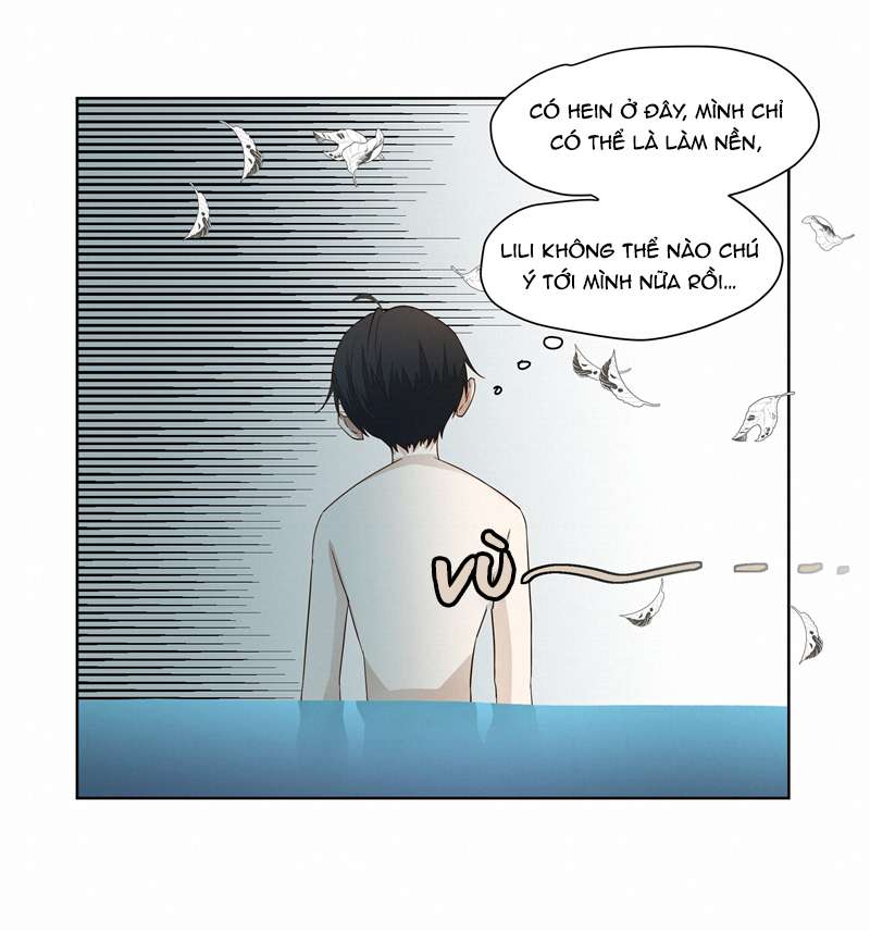 Tuyệt Xử Phùng Sinh Chapter 24 - Trang 4