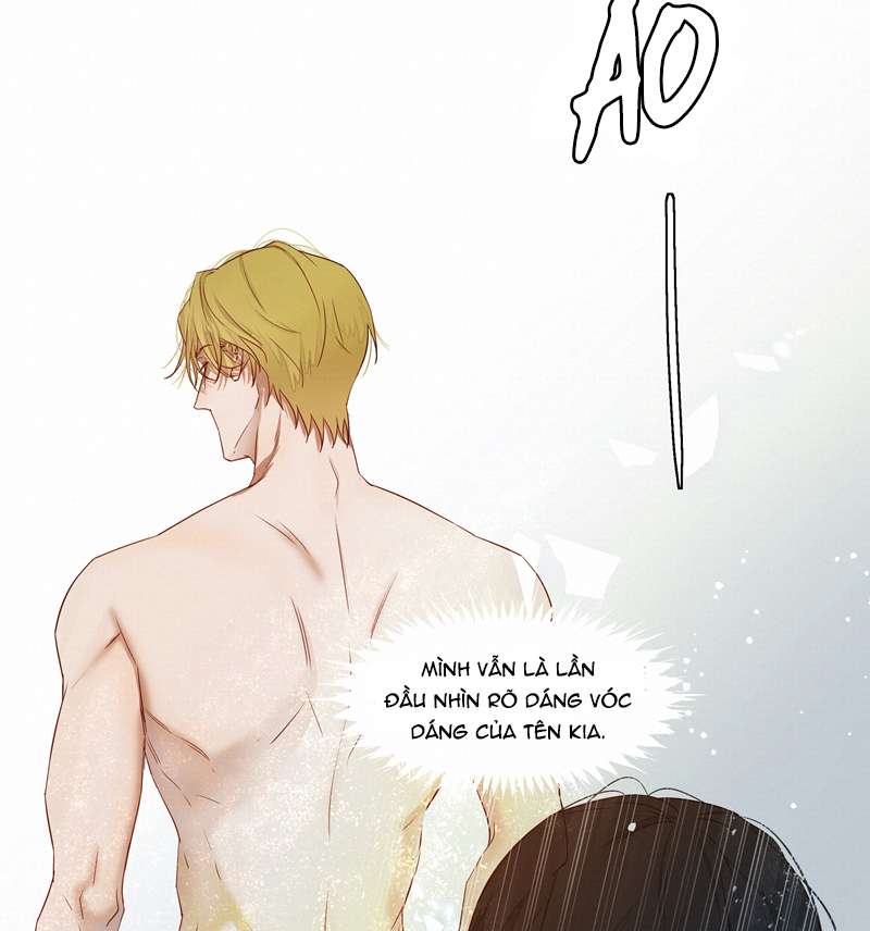 Tuyệt Xử Phùng Sinh Chapter 24 - Trang 4