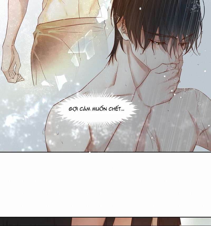 Tuyệt Xử Phùng Sinh Chapter 24 - Trang 4