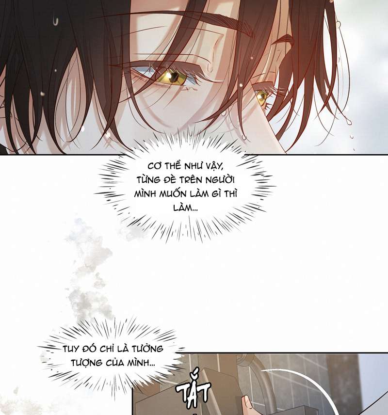 Tuyệt Xử Phùng Sinh Chapter 24 - Trang 4