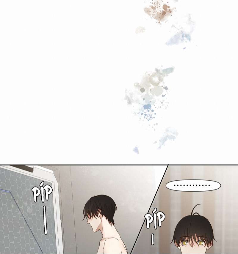 Tuyệt Xử Phùng Sinh Chapter 24 - Trang 4