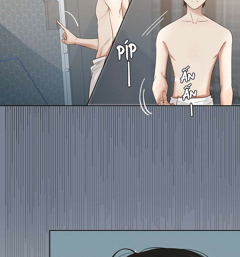 Tuyệt Xử Phùng Sinh Chapter 24 - Trang 4