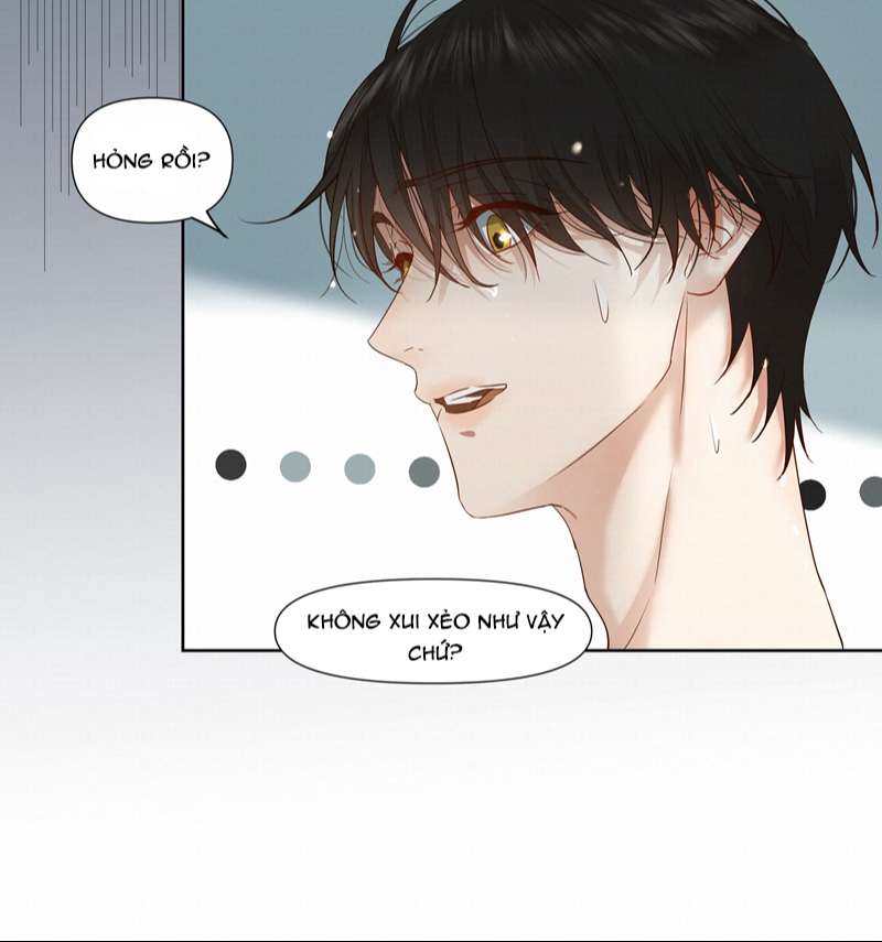 Tuyệt Xử Phùng Sinh Chapter 24 - Trang 4